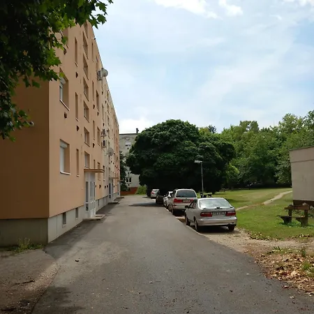 Appartement Deak