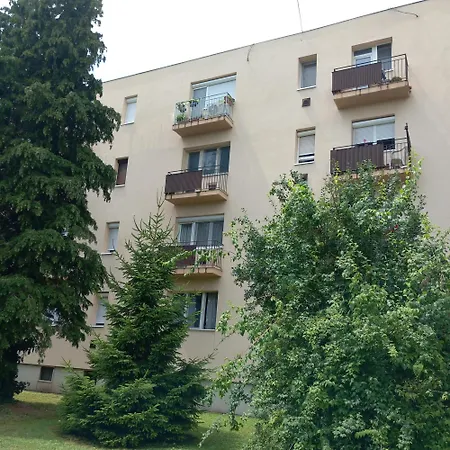 Appartement Deak