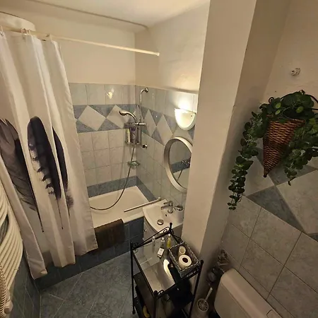 Deak Appartement