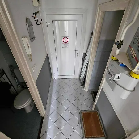 Deak Appartement Keszthely