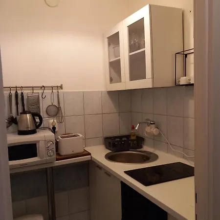 Deak Appartement