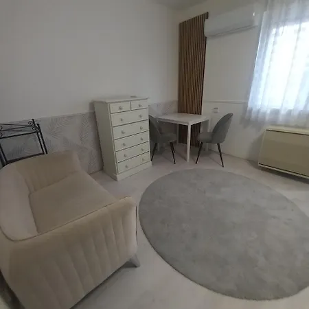 Apartment Deak Keszthely