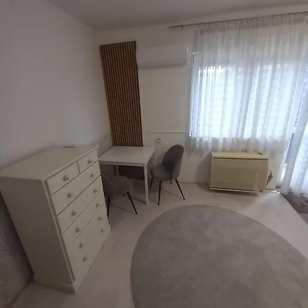 Deak Apartment