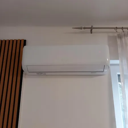 Appartement Deak