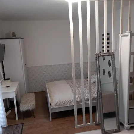 Appartement Deak *