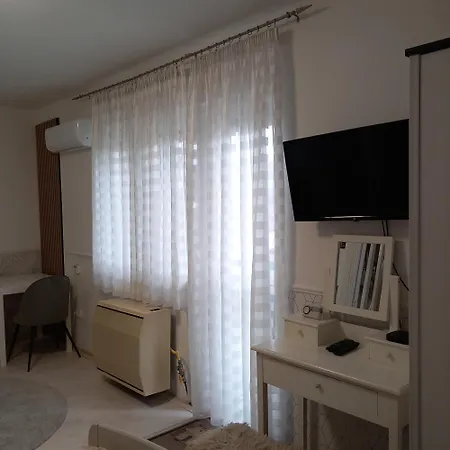 Deak Apartment