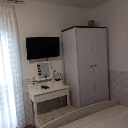 Deak Appartement Keszthely