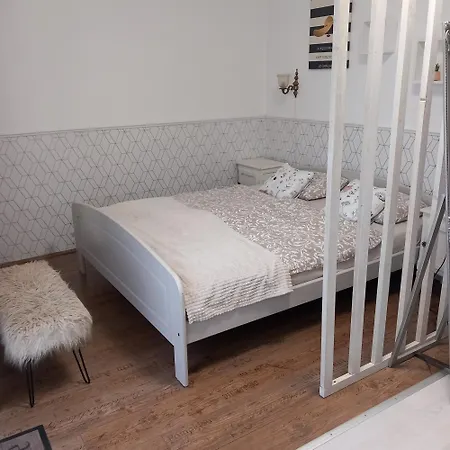 Appartement Deak *